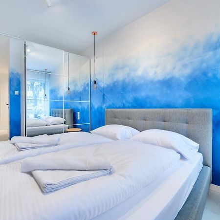 Apartamenty Sun & Snow Riverfront Gdansk Exterior photo